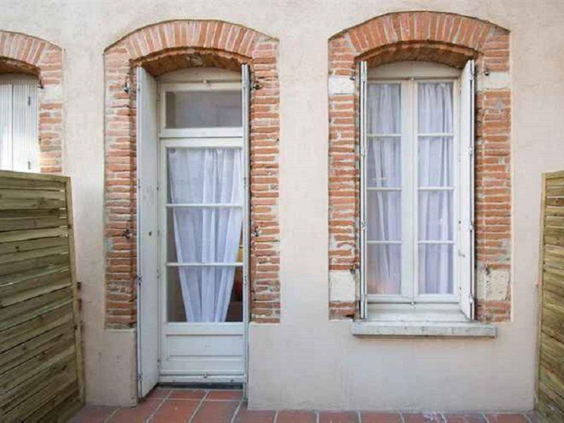 L'Esquile By Cocoonr Apartman Toulouse Kültér fotó