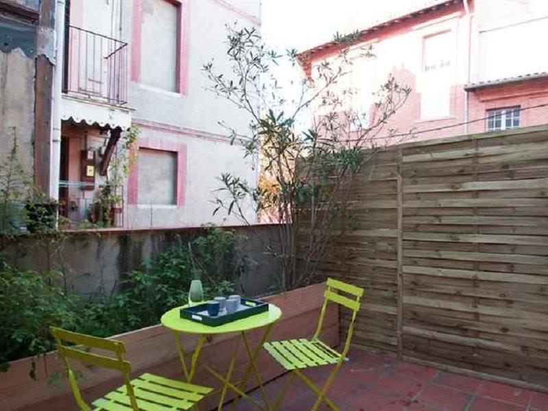 L'Esquile By Cocoonr Apartman Toulouse Kültér fotó