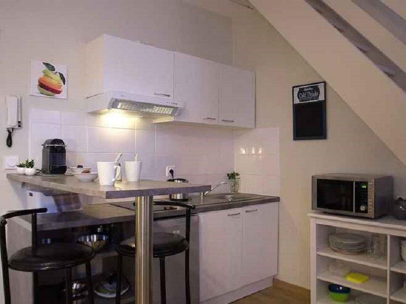L'Esquile By Cocoonr Apartman Toulouse Kültér fotó
