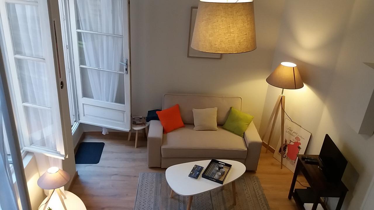 L'Esquile By Cocoonr Apartman Toulouse Kültér fotó