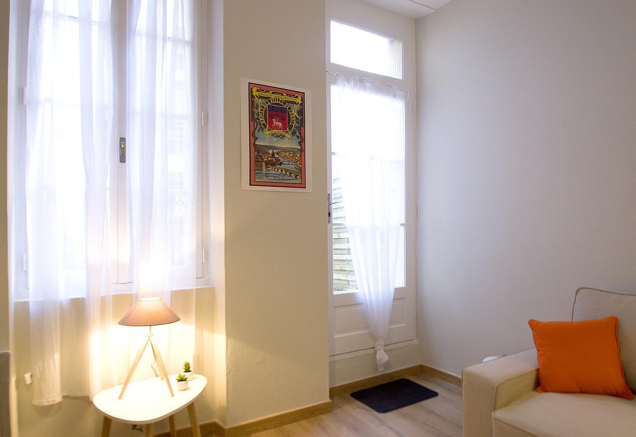 L'Esquile By Cocoonr Apartman Toulouse Kültér fotó