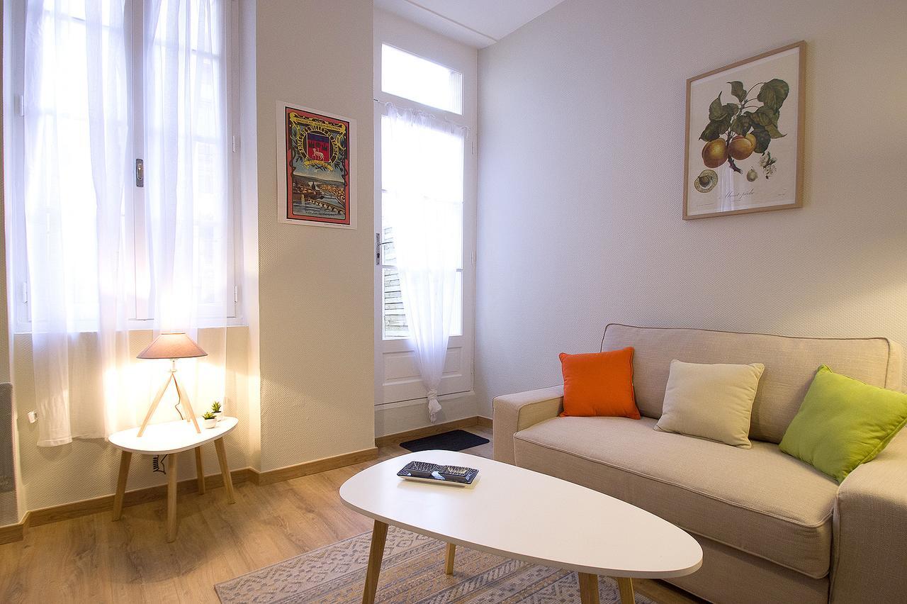 L'Esquile By Cocoonr Apartman Toulouse Kültér fotó