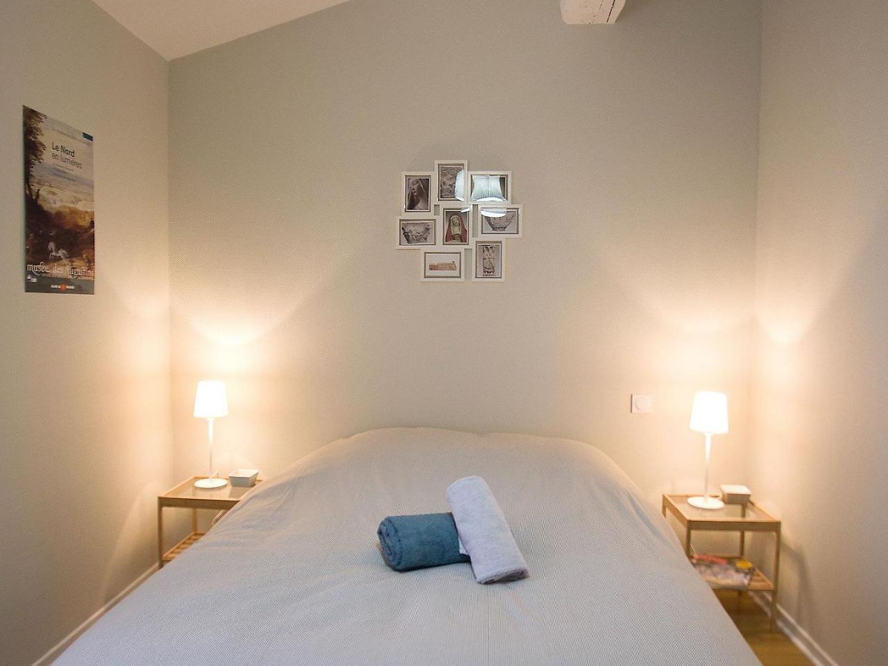 L'Esquile By Cocoonr Apartman Toulouse Kültér fotó