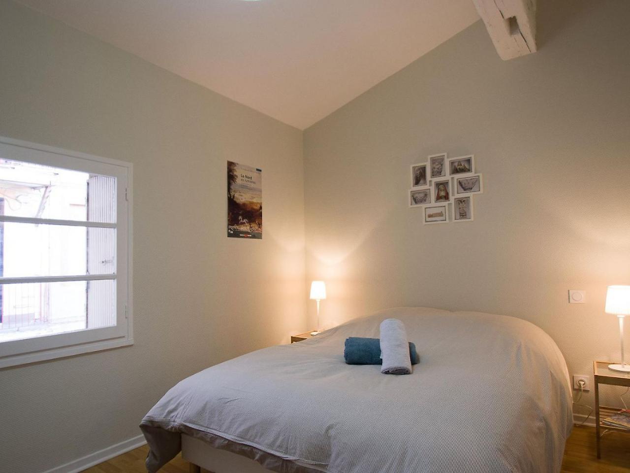 L'Esquile By Cocoonr Apartman Toulouse Kültér fotó